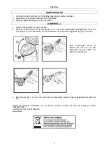 Preview for 4 page of Jula MarQuant 805-040 User Instructions