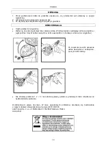 Preview for 10 page of Jula MarQuant 805-040 User Instructions