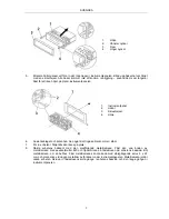 Preview for 7 page of Jula MarQuant Operating Instructions Manual