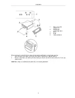 Preview for 9 page of Jula MarQuant Operating Instructions Manual