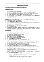 Preview for 5 page of Jula Meec TOOL 721-095 Operating Instructions Manual