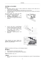 Preview for 9 page of Jula Meec TOOL 721-095 Operating Instructions Manual