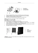 Preview for 13 page of Jula Meec TOOL 721-095 Operating Instructions Manual