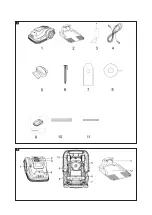 Preview for 4 page of Jula Meec tools 001-115 Operating Instructions Manual