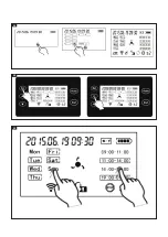 Предварительный просмотр 13 страницы Jula Meec tools 001-115 Operating Instructions Manual