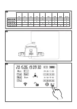 Предварительный просмотр 14 страницы Jula Meec tools 001-115 Operating Instructions Manual