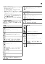 Предварительный просмотр 57 страницы Jula Meec tools 001-115 Operating Instructions Manual