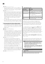 Preview for 60 page of Jula Meec tools 001-115 Operating Instructions Manual