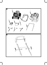 Preview for 5 page of Jula Meec tools 001180 Operating Instructions Manual