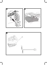 Preview for 7 page of Jula Meec tools 001180 Operating Instructions Manual