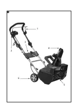 Preview for 5 page of Jula Meec TOOLS 002781 Operating Instructions Manual