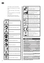 Preview for 11 page of Jula Meec TOOLS 002781 Operating Instructions Manual