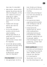 Preview for 7 page of Jula Meec tools 003-283 Operating Instructions Manual