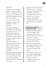 Preview for 9 page of Jula Meec tools 003-283 Operating Instructions Manual