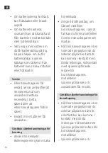 Preview for 10 page of Jula Meec tools 003-283 Operating Instructions Manual