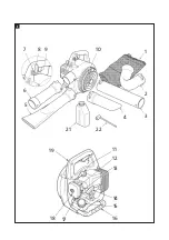 Предварительный просмотр 4 страницы Jula Meec tools 003854 Operating Instructions Manual