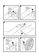 Preview for 5 page of Jula Meec tools 003854 Operating Instructions Manual