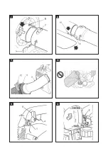 Предварительный просмотр 6 страницы Jula Meec tools 003854 Operating Instructions Manual