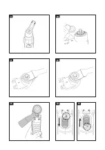 Preview for 6 page of Jula Meec tools 005118 Operating Instructions Manual