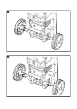 Предварительный просмотр 6 страницы Jula MEEC TOOLS 009875 Operating Instructions Manual