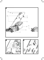 Preview for 4 page of Jula Meec tools 010026 Operating Instructions Manual