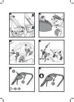 Предварительный просмотр 5 страницы Jula Meec tools 010026 Operating Instructions Manual