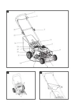 Предварительный просмотр 4 страницы Jula Meec Tools 010460 Operating Instructions Manual