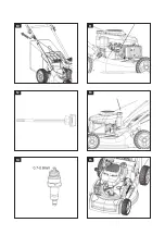 Preview for 6 page of Jula Meec Tools 010460 Operating Instructions Manual