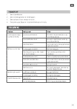 Preview for 25 page of Jula Meec Tools 010460 Operating Instructions Manual