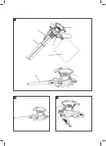 Preview for 4 page of Jula Meec tools 011398 Operating Instructions Manual