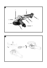 Preview for 4 page of Jula Meec tools 012585 Operating Instructions Manual