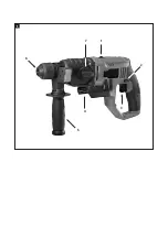 Предварительный просмотр 4 страницы Jula Meec tools 012586 Operating Instructions Manual