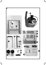 Preview for 5 page of Jula Meec tools 015654 Operating Instructions Manual