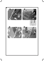 Preview for 6 page of Jula Meec tools 015654 Operating Instructions Manual