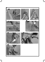 Предварительный просмотр 7 страницы Jula Meec tools 015654 Operating Instructions Manual