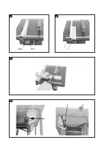 Предварительный просмотр 4 страницы Jula MEEC TOOLS 01934 Operating Instructions Manual