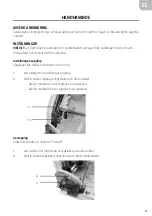 Preview for 17 page of Jula Meec Tools 020-192 Operating Instructions Manual