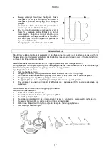 Предварительный просмотр 17 страницы Jula Meec TOOLS 059-078 Manual