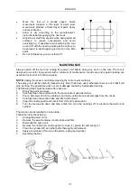 Предварительный просмотр 31 страницы Jula Meec TOOLS 059-078 Manual