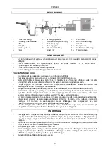 Preview for 3 page of Jula Meec Tools 071-024 Operating Instructions Manual