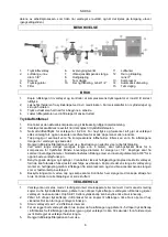 Preview for 6 page of Jula Meec Tools 071-024 Operating Instructions Manual