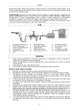 Предварительный просмотр 9 страницы Jula Meec Tools 071-024 Operating Instructions Manual