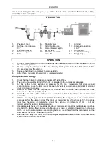 Preview for 12 page of Jula Meec Tools 071-024 Operating Instructions Manual