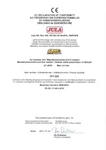 Preview for 14 page of Jula Meec Tools 071-024 Operating Instructions Manual