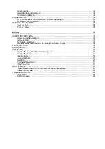 Preview for 3 page of Jula Meec TOOLS 071-032 Operating Instructions Manual