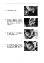 Preview for 11 page of Jula Meec TOOLS 071-032 Operating Instructions Manual