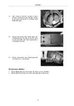 Preview for 12 page of Jula Meec TOOLS 071-032 Operating Instructions Manual