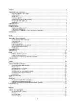 Preview for 2 page of Jula Meec tools 154-091 Operating Instructions Manual