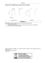 Предварительный просмотр 7 страницы Jula Meec tools 154-091 Operating Instructions Manual