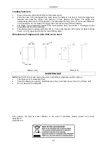 Preview for 20 page of Jula Meec tools 154-091 Operating Instructions Manual